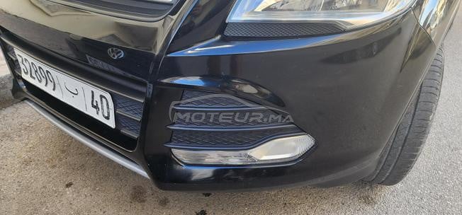 ford kuga 2016