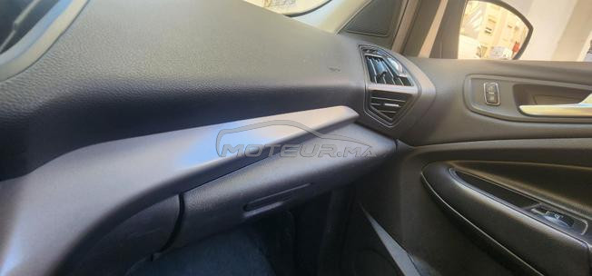 ford kuga 2016