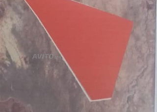 700 hectares agricoles à vendre