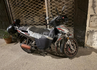 MOTO RYMCO