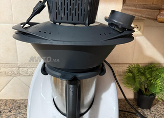Thermomix tm6