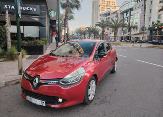 Renault Clio 4