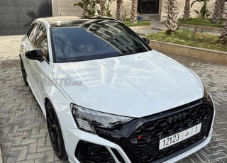 أودي RS3 2024