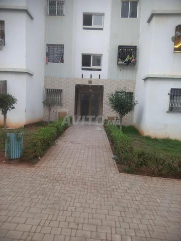 Appartement Dar Bouazza, Dar Lkbira, à 10 minutes de la mer