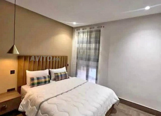 Appartement de standing sans intermédiaire