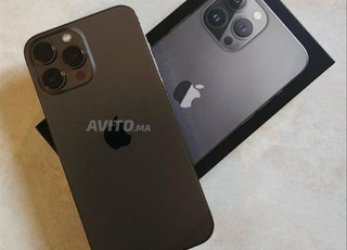 Iphone 13 pro max full origine
