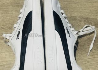 Baskets Puma Smash pointure 44