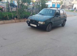 Fiat Uno Diesel Manuelle 1995 à Nador