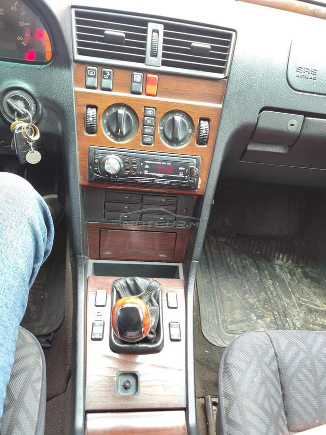 Mercedes-Benz220