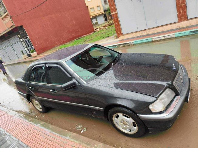 Mercedes-Benz220