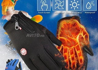 Gants de sport