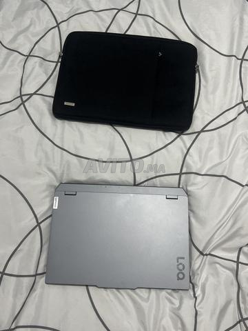 لابتوب ألعاب لينوفو RTX 5060