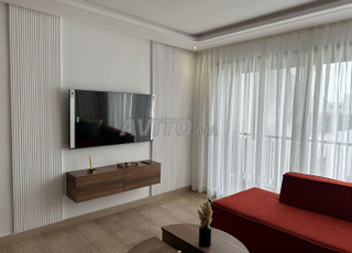 Studio à louer 50 m² à Casablanca