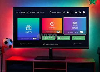 اشتراك IPTV لكأس الأمم الأفريقية 2025 مرحبا ✅⚡