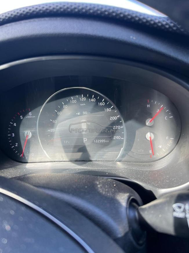 kia sorento a vendre 