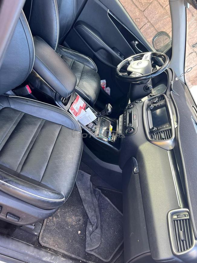 kia sorento a vendre 
