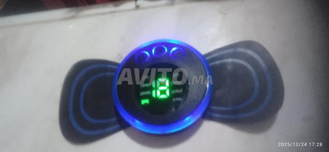 آلات صغيرة لممارسي كرة القدم