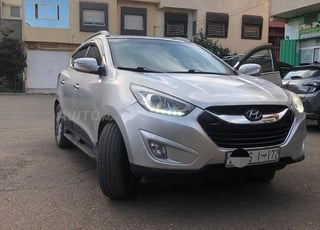 Excellente voiture de nouvelle génération