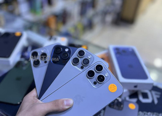 iphone 15 pro max 256GB btr 93