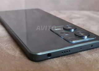 Redmi Note 12 Pro 5G