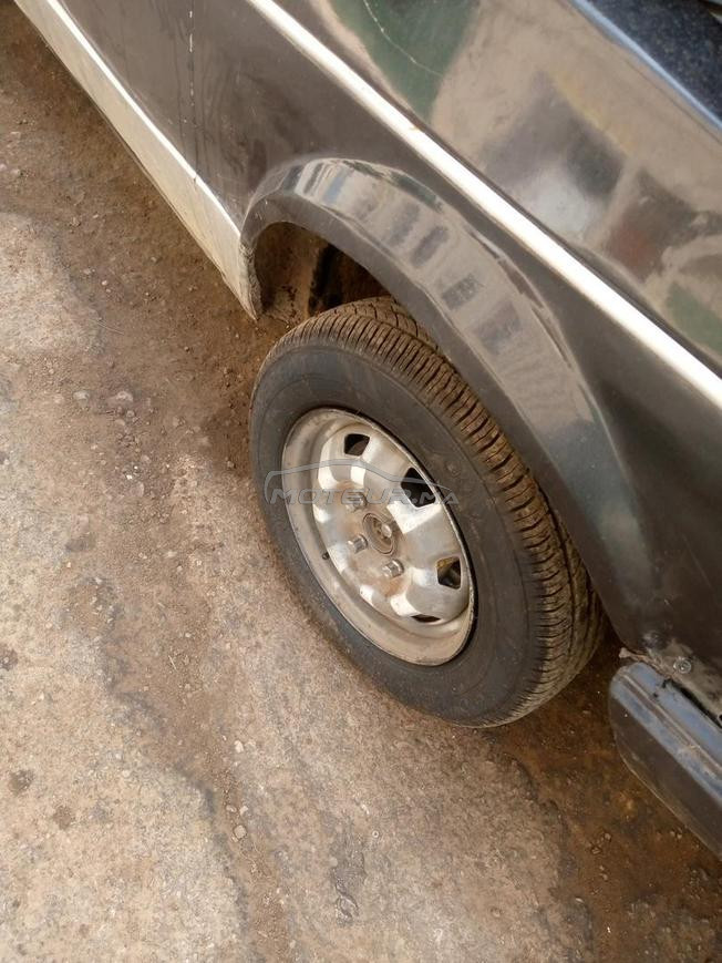 مدينة صفرو وسط المدينة قرب مدينة فاس