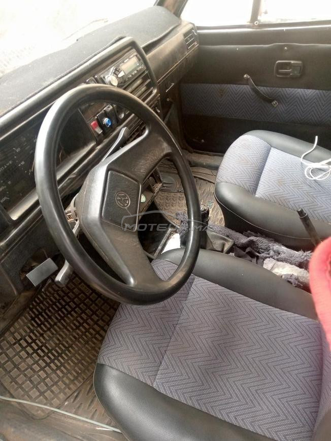 مدينة صفرو وسط المدينة قرب مدينة فاس
