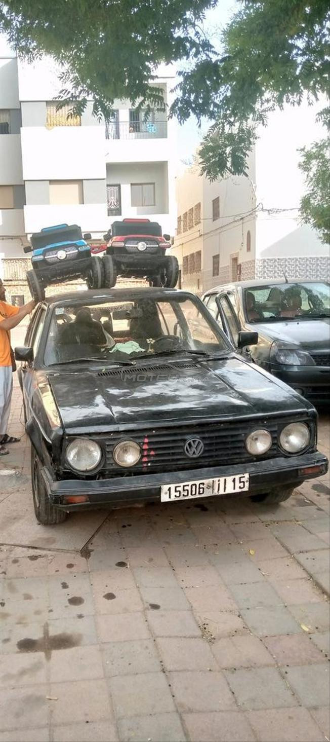 مدينة صفرو وسط المدينة قرب مدينة فاس