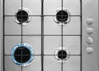 Table de cuisson Zanussi gaz neuve