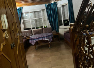 Duplex en location pour longue durée