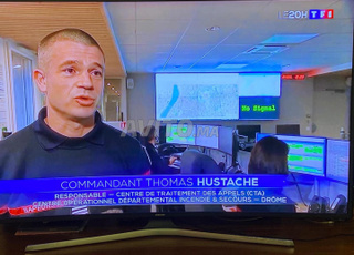 Télévision Samsung Curved 55 comme neuf