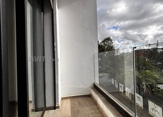 Appartement à louer 59 m² à Casablanca