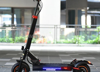 دراجة كهربائية 800 واط