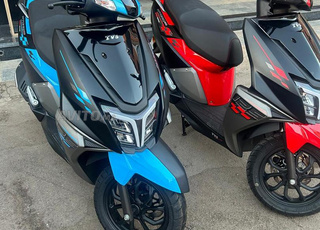 Location scooters Marrakech