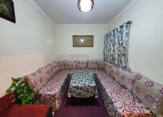 Studio à louer à la journée