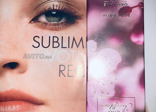 Parfum 😎 Prix 130