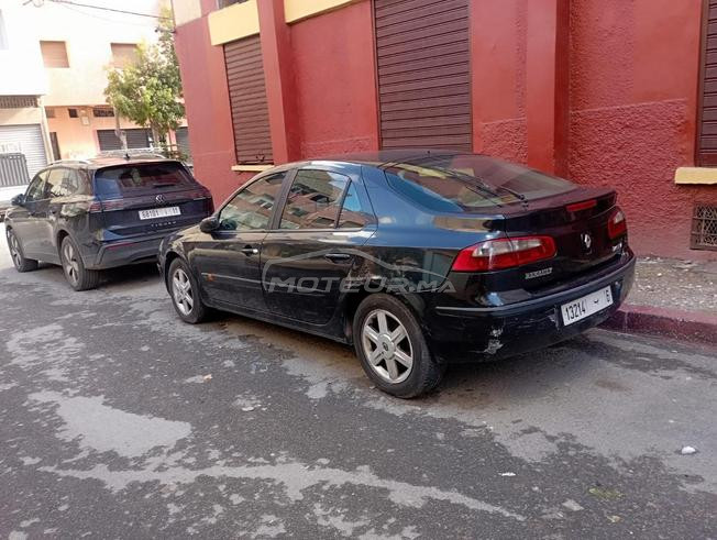 voiture d'occasion 