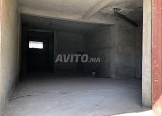 Local commercial 94m2 a Temara Moustakbal Badil