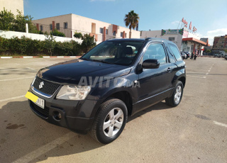 Suzuki Vitara Essence