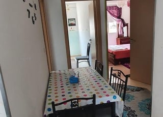 Bel appartement à louer pour famille