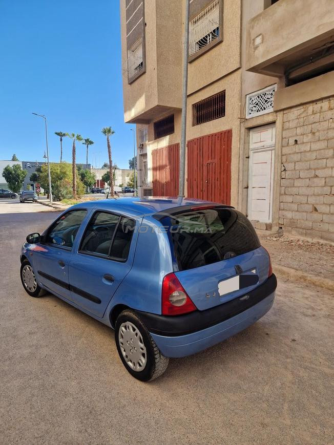 premier main 👋 clio 2
