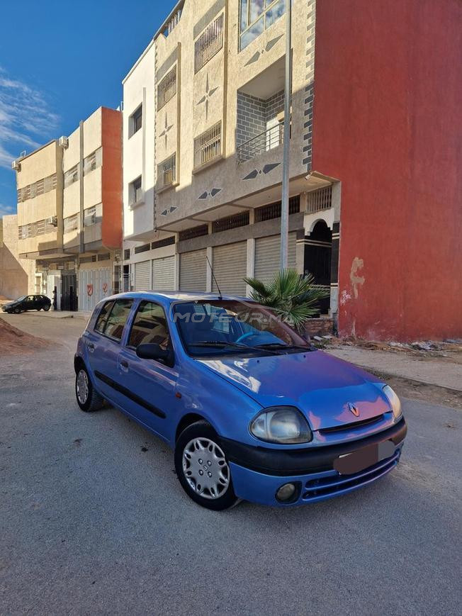 premier main 👋 clio 2