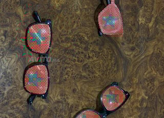 Lunettes Maroc