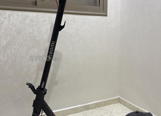 Trottinette Xiaomi 5