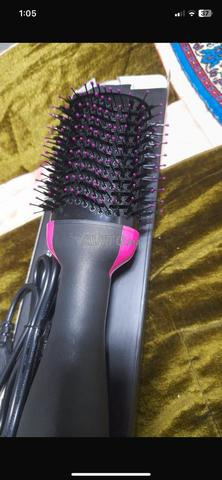 مشطة سيشوار للبيع باقة جديدة