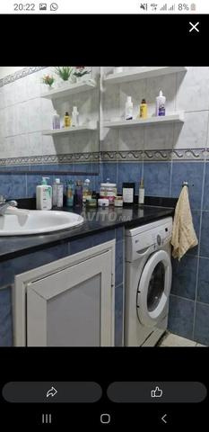 Appartement à louer rue Oum Rabie près de Missimi