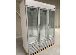 NR-ثلاجة عرض للمشروبات – قابلة للعرض الجذاب