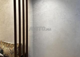 فاصل وأثاث تلفزيون