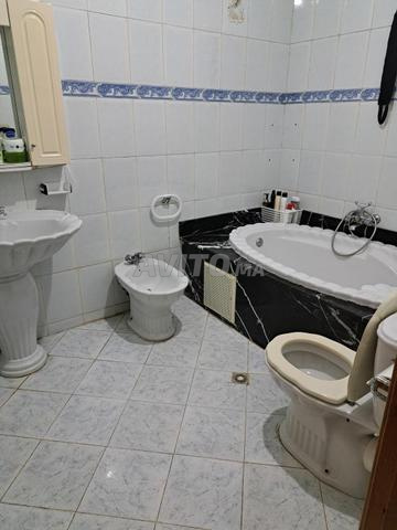 حمام مكمول باقي مزيان سيراميك ممتاز