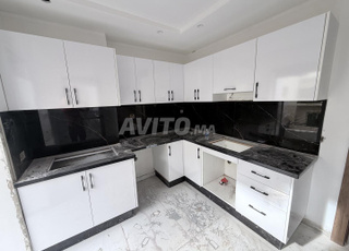 Appartement à vendre 82 m² proche de la gare