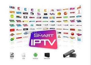 Vente abonnement Dino IPTV (Android TV / Smart TV)